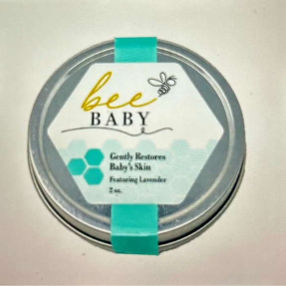 Bee Baby Gift Set - Picture 5 of 8